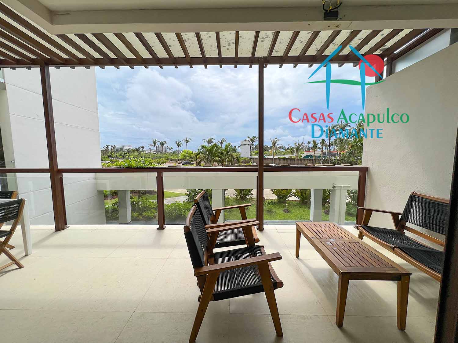 La Isla Bali 202 - Recámara principal 6